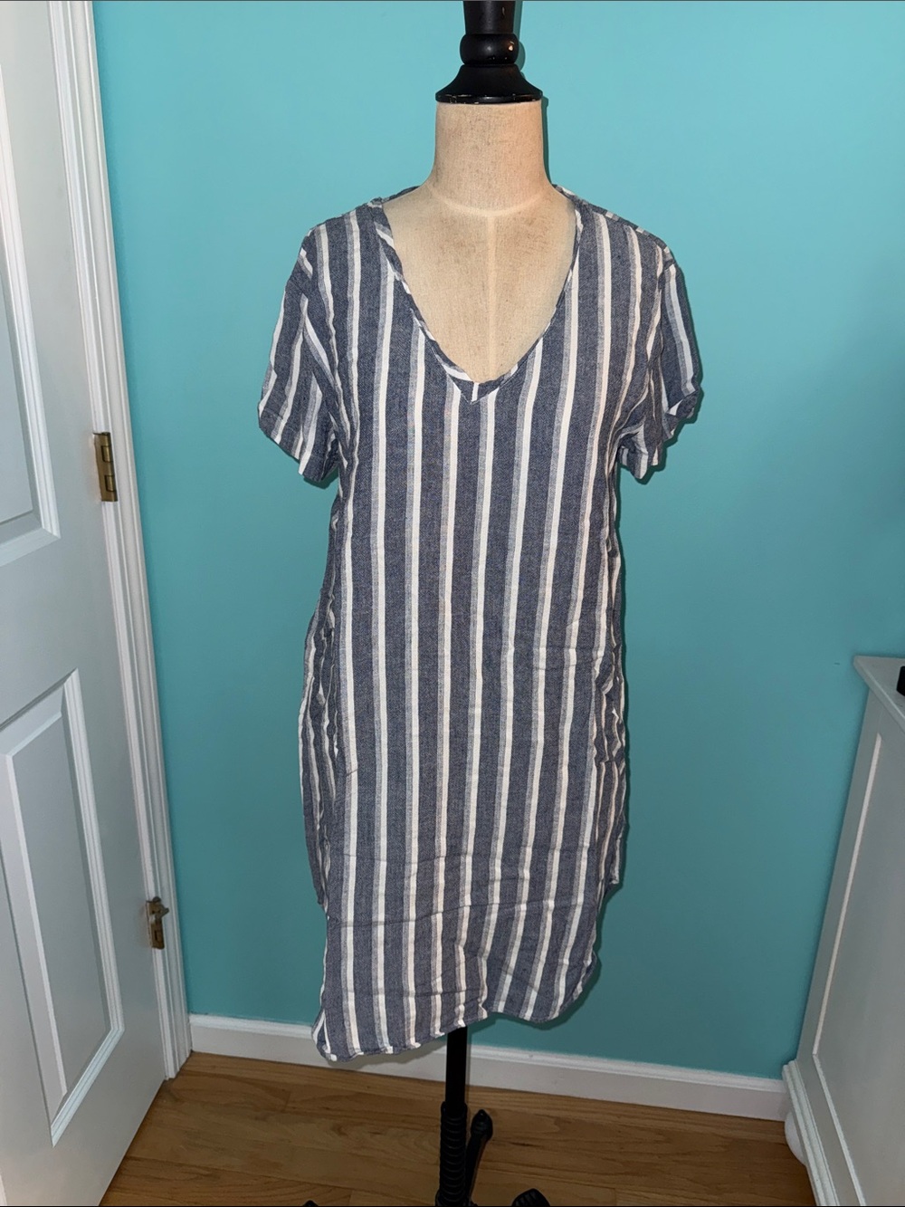 Anthropologie Dress